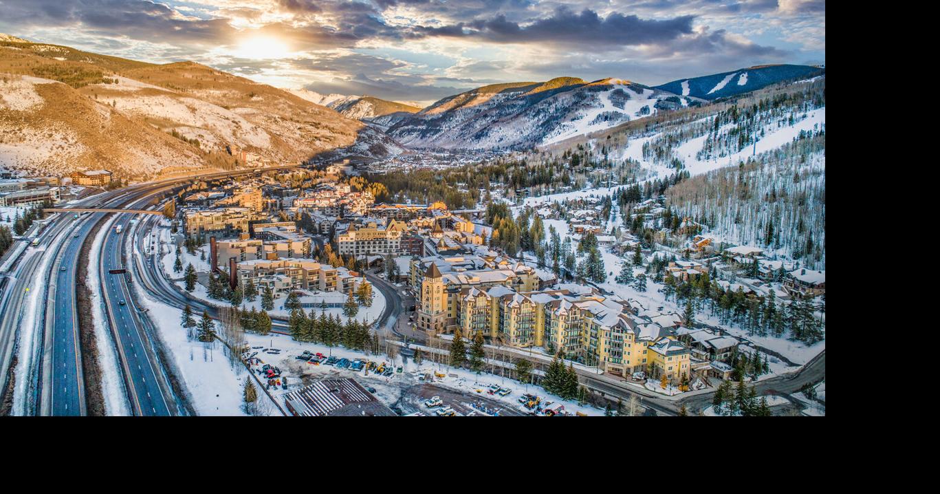 A local's guide for a weekend trip to Vail | outtherecolorado.com