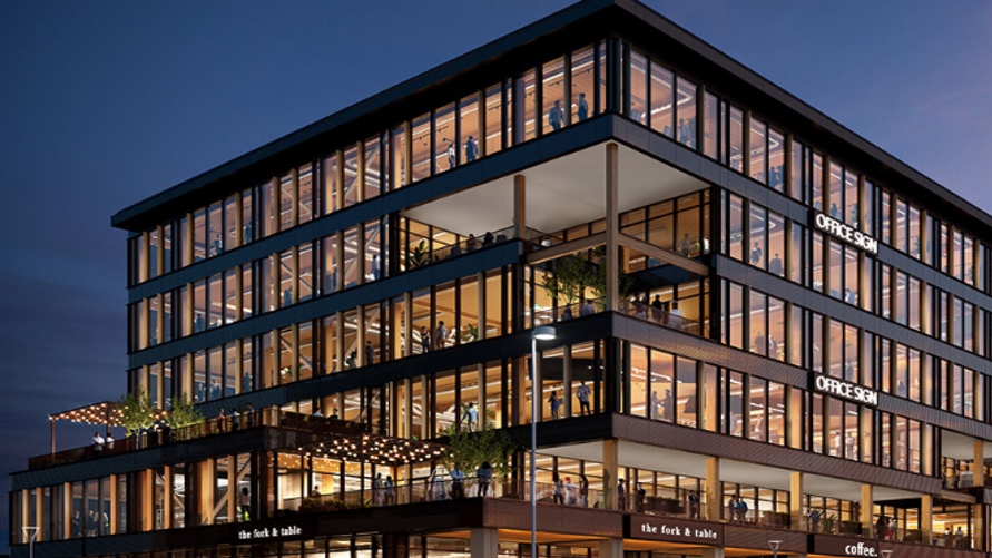 Accelebrate office