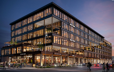 xcd office