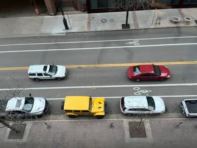 Denver's Parking Predicament: A Tale of Two Cities (and a Whole Lot of Cars)