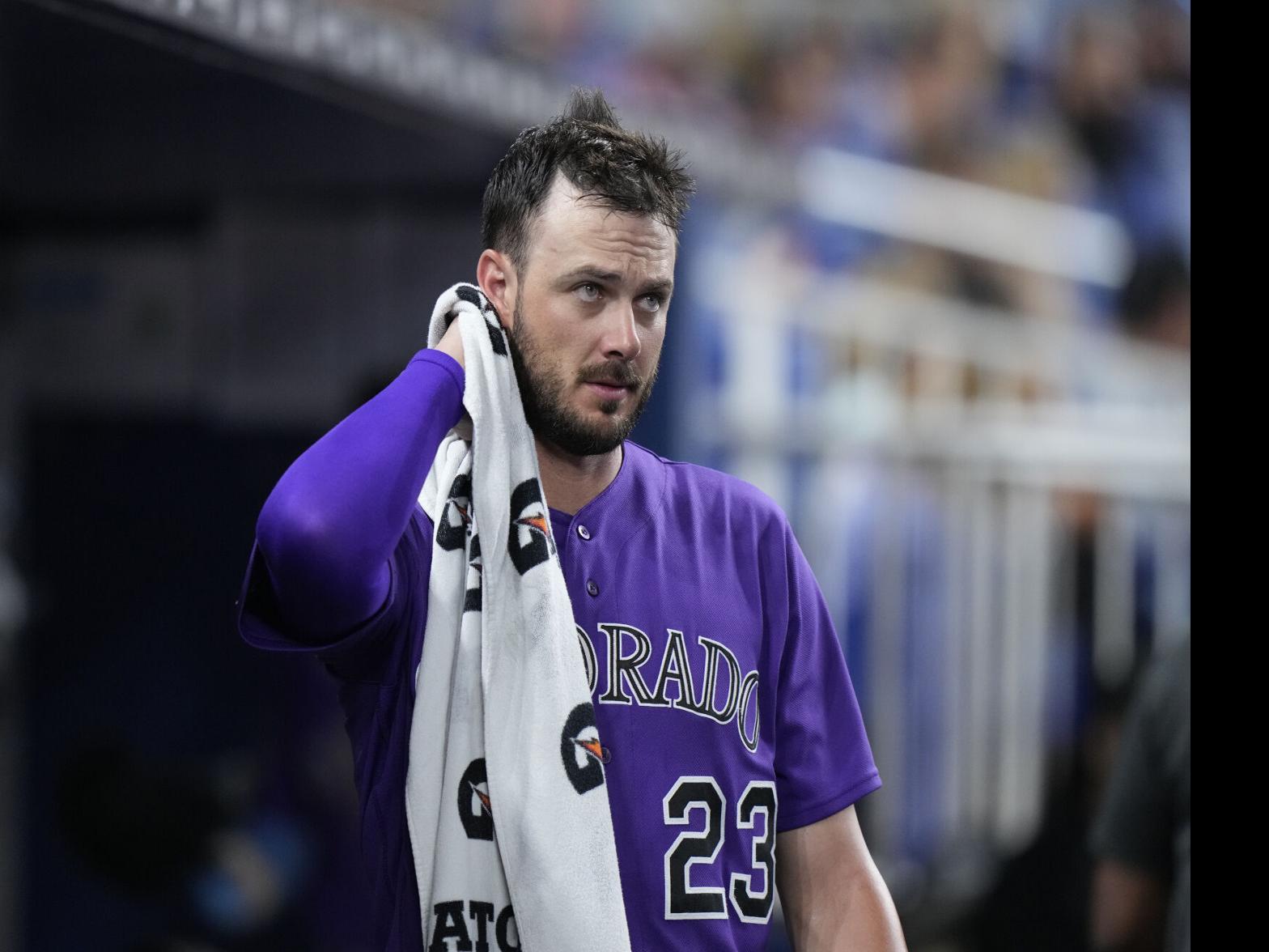 Eyeing the Tigers: Kris Bryant returns to Colorado Rockies after injury for  series vs. Detroit