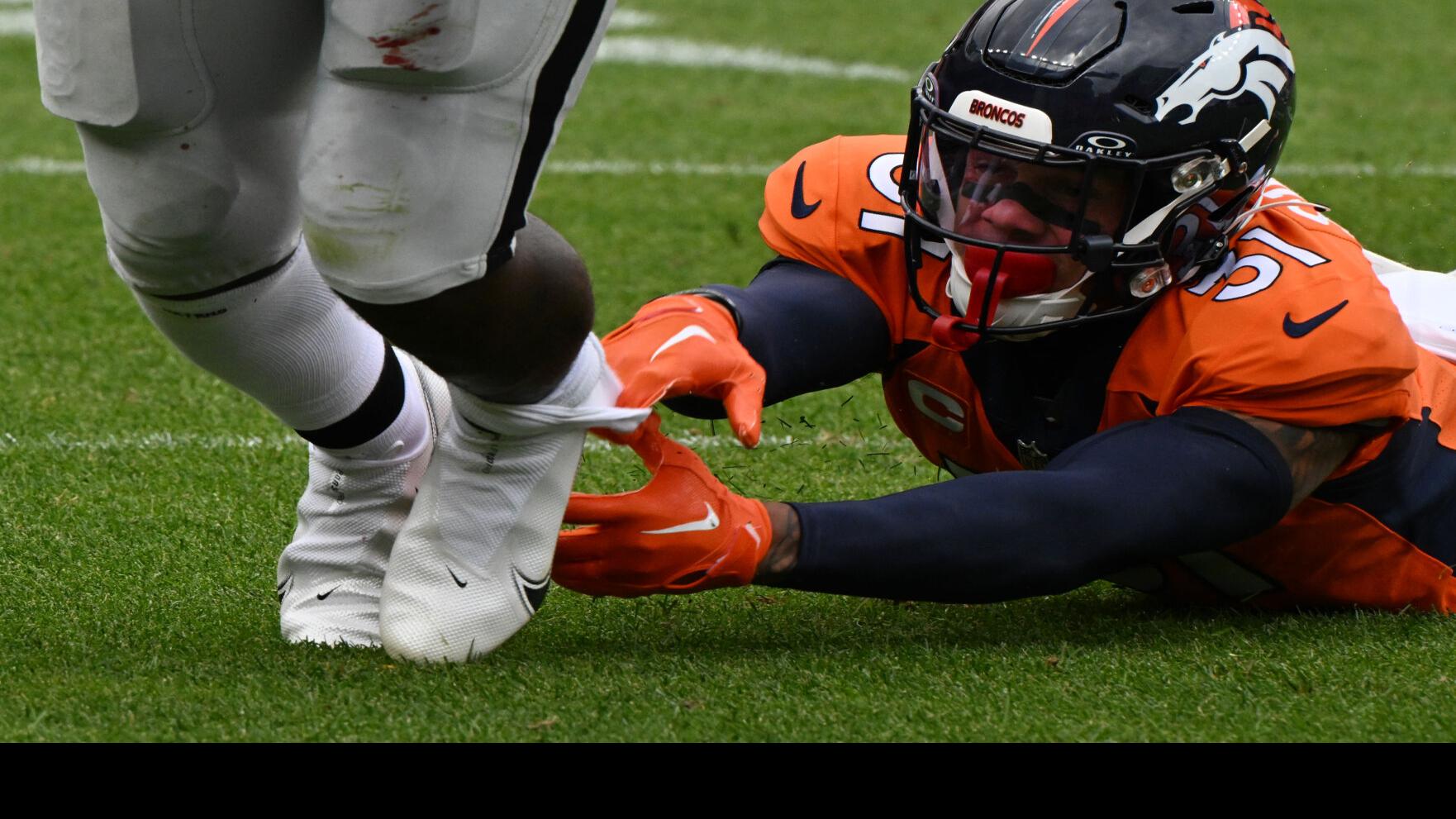 Wilson: 'We should have won that game tonight' - Mile High Report