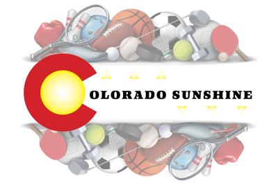 Colorado Sunshine logo