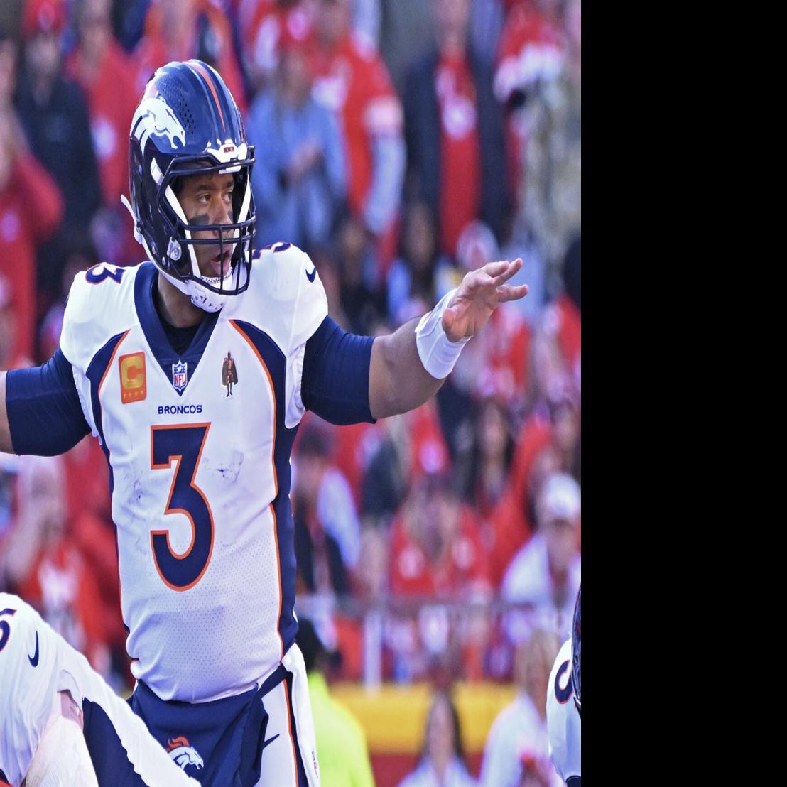Sean Payton is out to fix the Broncos' offense. That starts with a Russell  Wilson rebound