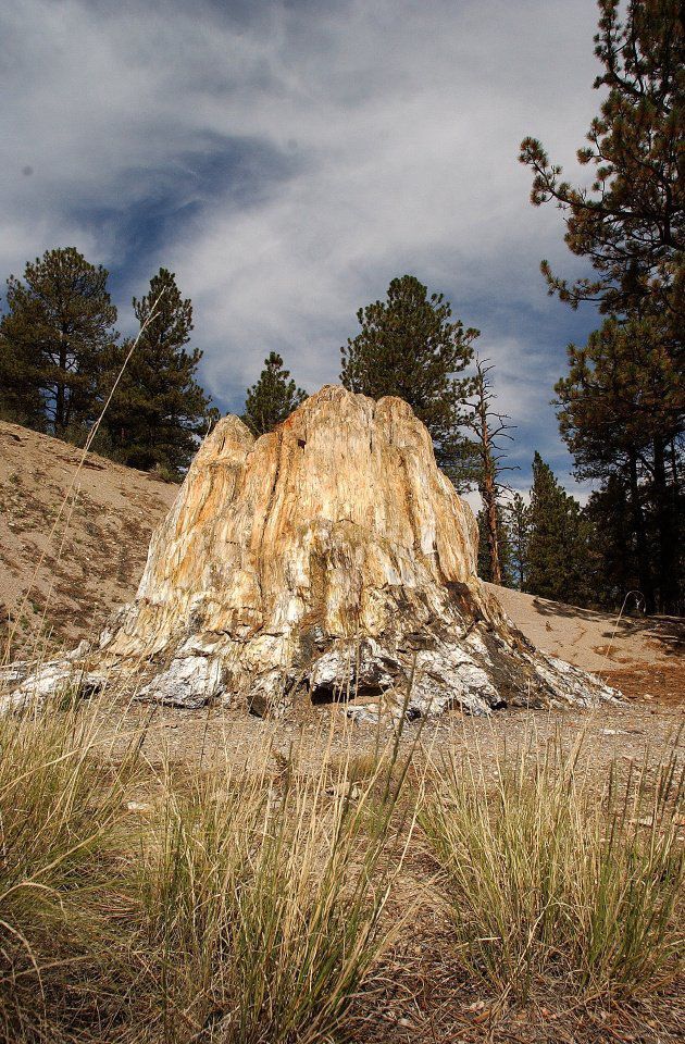 8 national monuments found around Colorado | Outdoors 