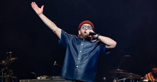 Denver area events for May 7: TobyMac at Red Rocks Amphitheatre and more