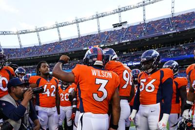 Broncos vs. Seahawks odds, prediction, betting tips for NFL 'Monday
