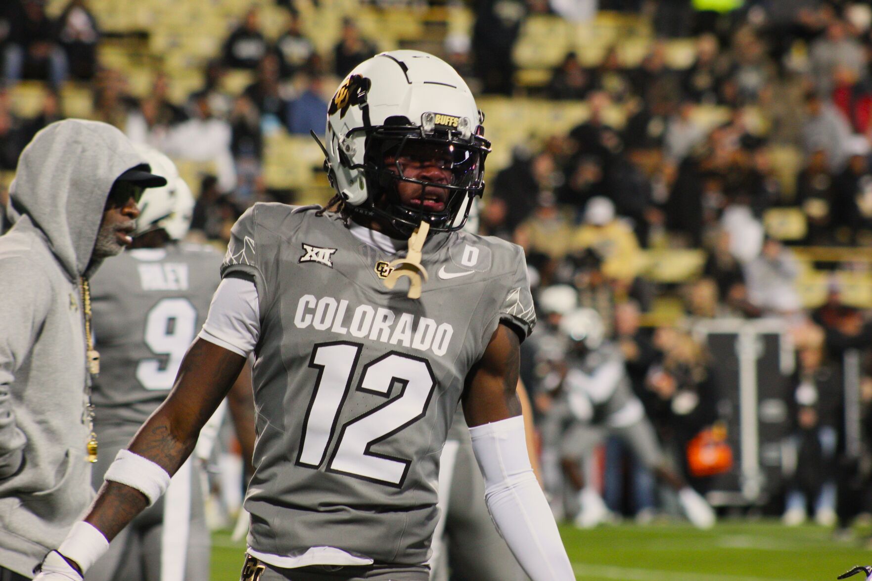 WATCH: Recapping Colorado's 34-23 Win Over Cincinnati | Videos | Sports ...