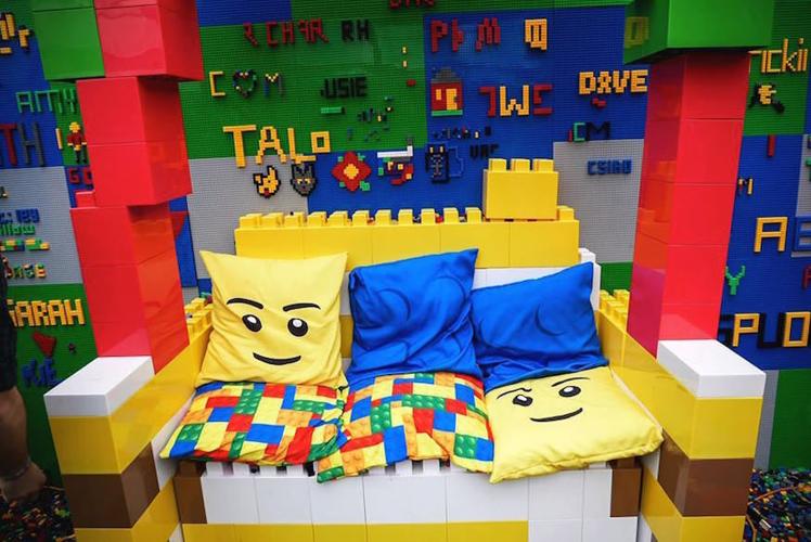 Lego-themed bar coming to Denver