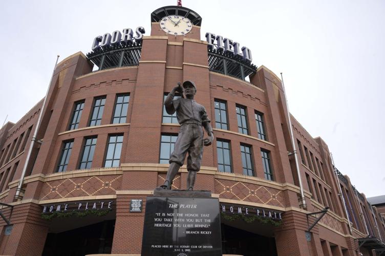 Urban Design Profile: Coors Field and the Regeneration of the LoDo District