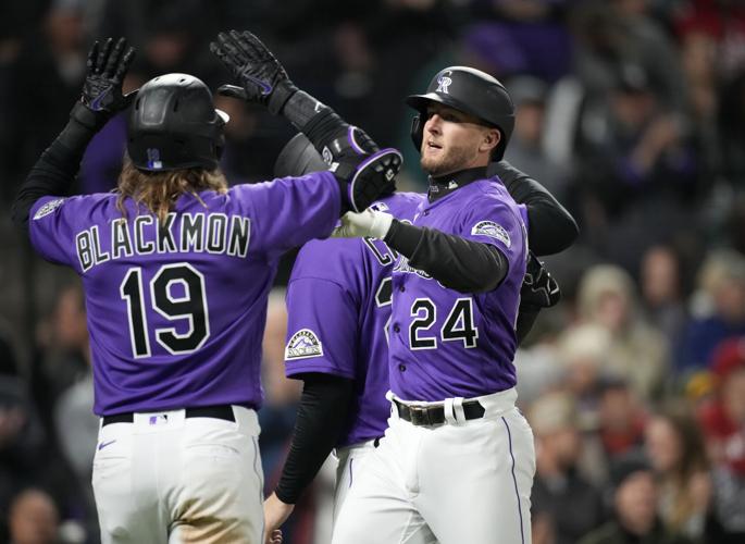 Colorado Rockies give us a microcosm of 2023 in first five games - Mile  High Sports