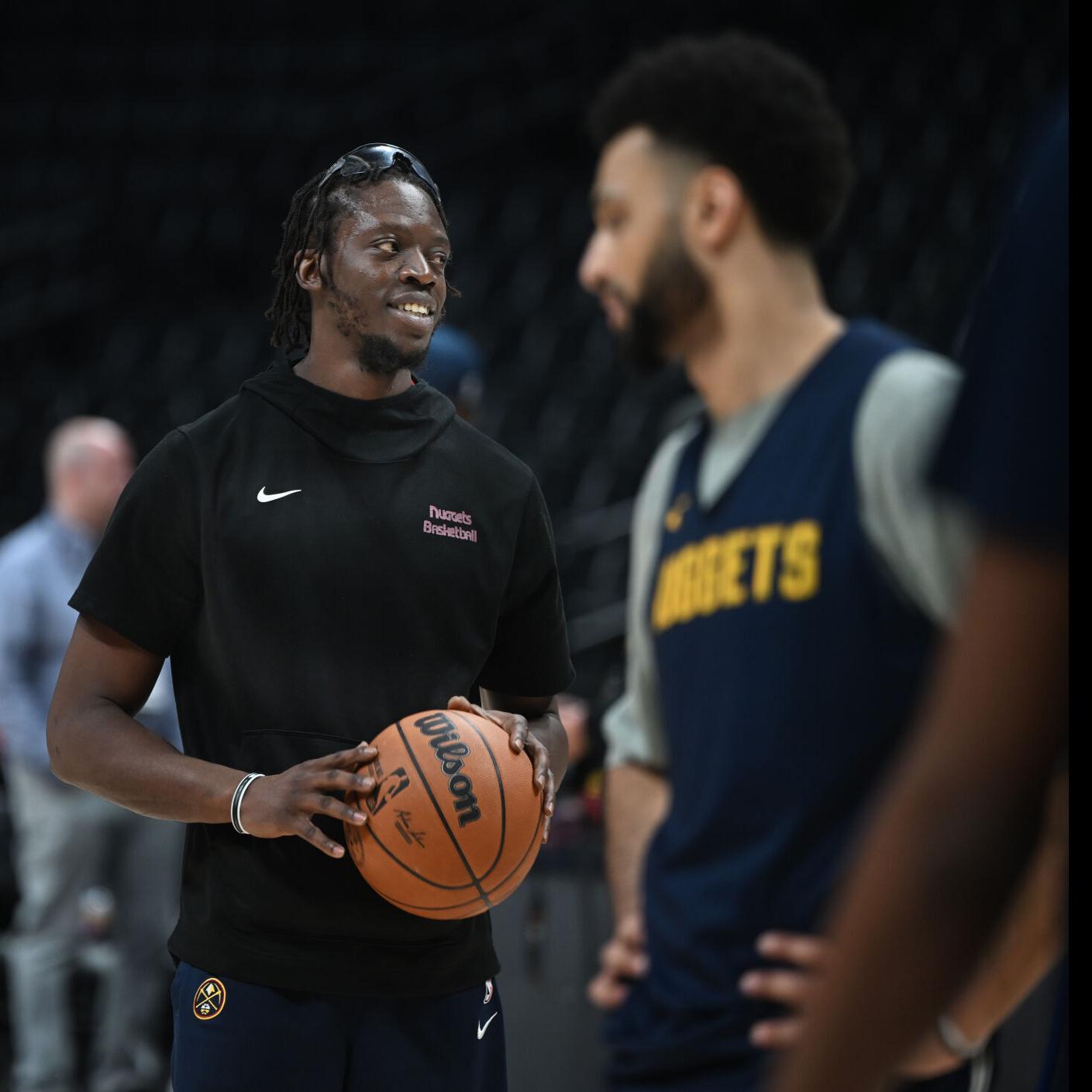 Reggie Jackson is the exact signing the Denver Nuggets needed