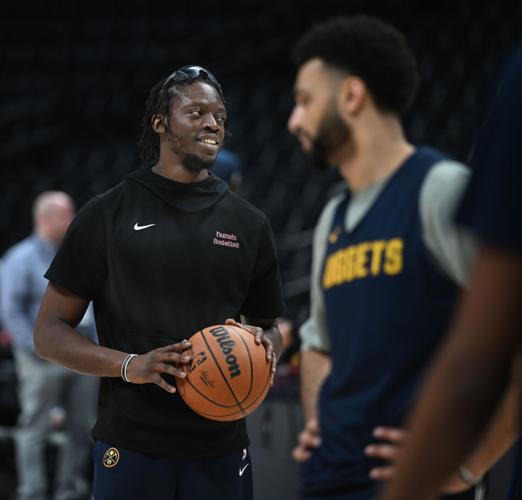 Nuggets Signing Reggie Jackson After Hornets Buyout 