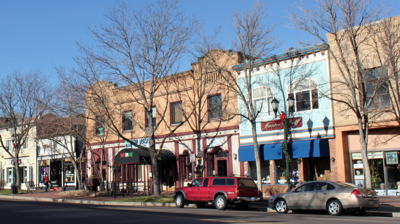 A Little Alchemy  Colorado Springs CO