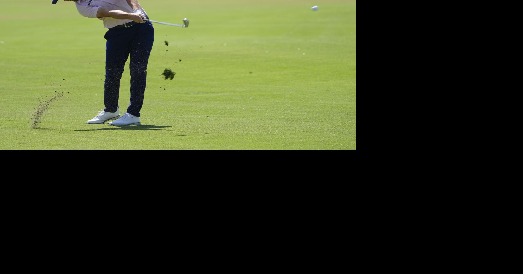Denver's Wyndham Clark finishes second at Bay Hill, now a fixture on