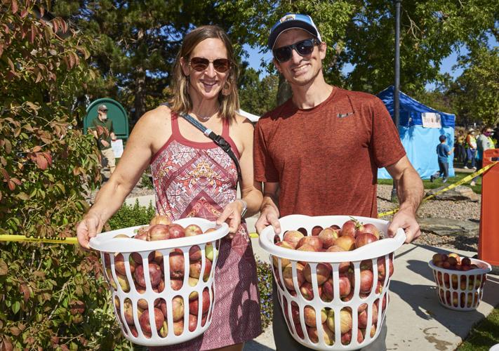 Cider Days to return to Lakewood for cider tasting, twoday celebration