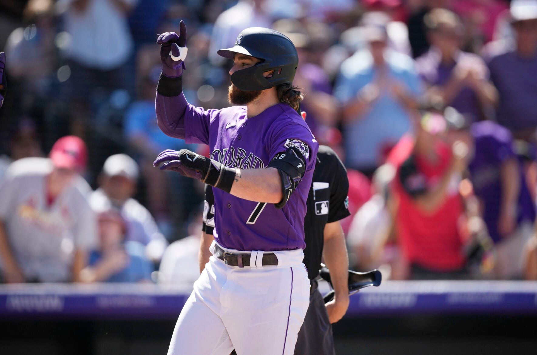 Rockies best sale 2020 uniforms