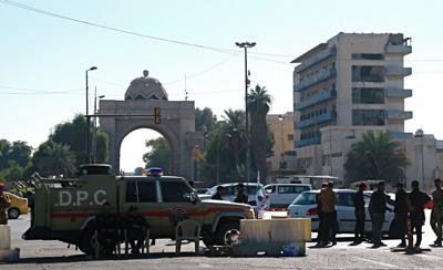 'Heart of terror': Threat of Iran crisis grows as nuclear talks fail to curb broader tensions