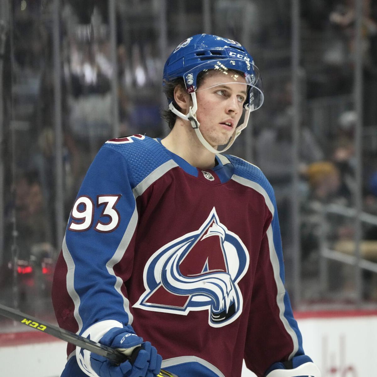 Jean-Luc Foudy