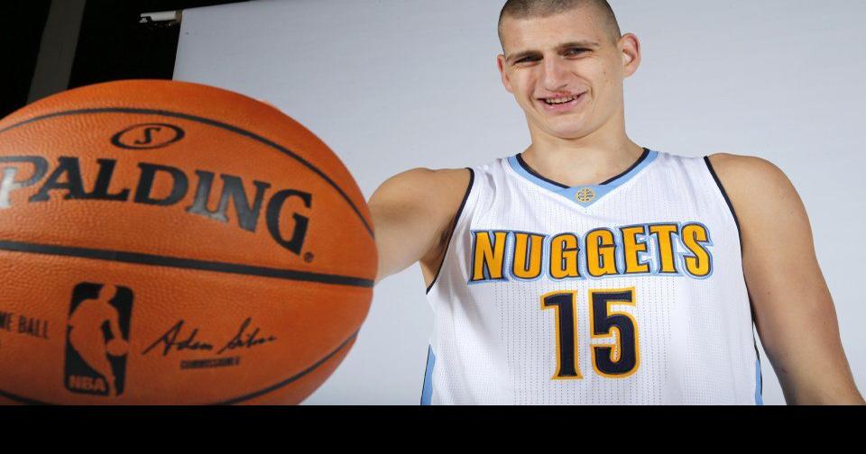 Klee’s Corner: ‘Let’s roll the dice’: How the Denver Nuggets nailed the 2014 NBA draft — and selected Nikola Jokic