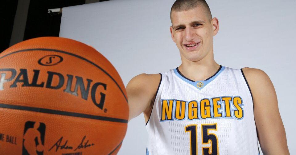 Klee’s Corner: ‘Let’s roll the dice’: How the Denver Nuggets nailed the 2014 NBA draft — and selected Nikola Jokic