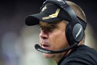 Sean Payton resigns as coach of New Orleans Saints: reports