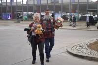 Thousands of Harley Riders Bring Holiday Cheer with Toy Donations at Children’s Hospital Colorado | Denver Metro News