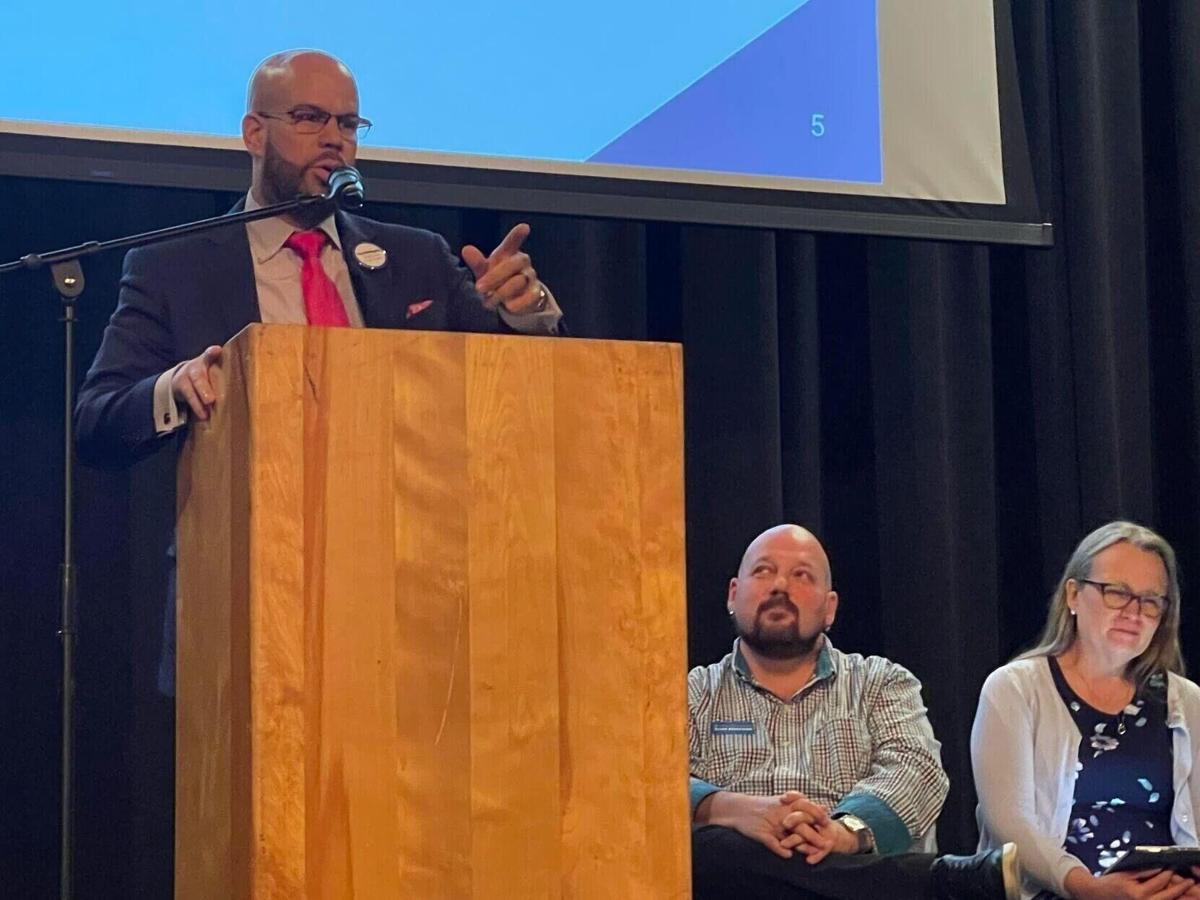 EDITORIAL NO to Denver Ballot Issue 4A; DPS has lost public’s trust