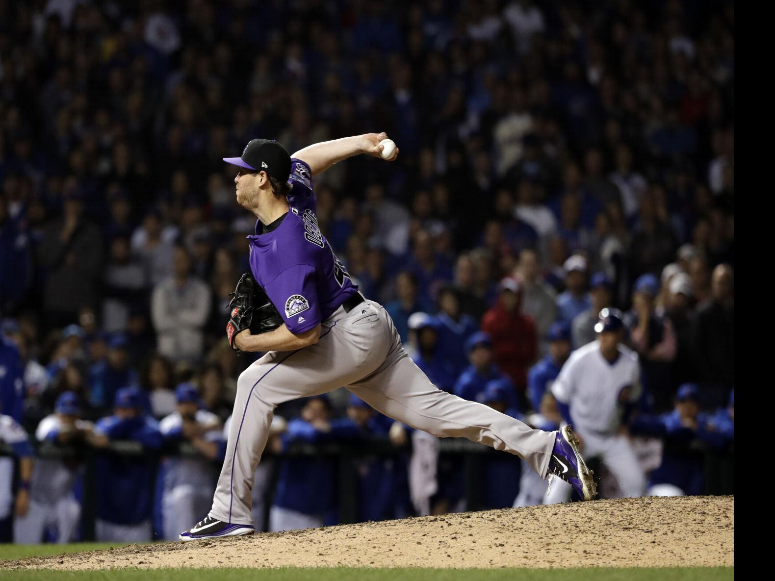 Rockies Insider: An early case for why Colorado should retire