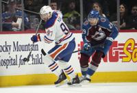 Breaking Colorado Avalanche Feature Stories: Gabriel Landeskog to not play  in postseason - Mile High Hockey