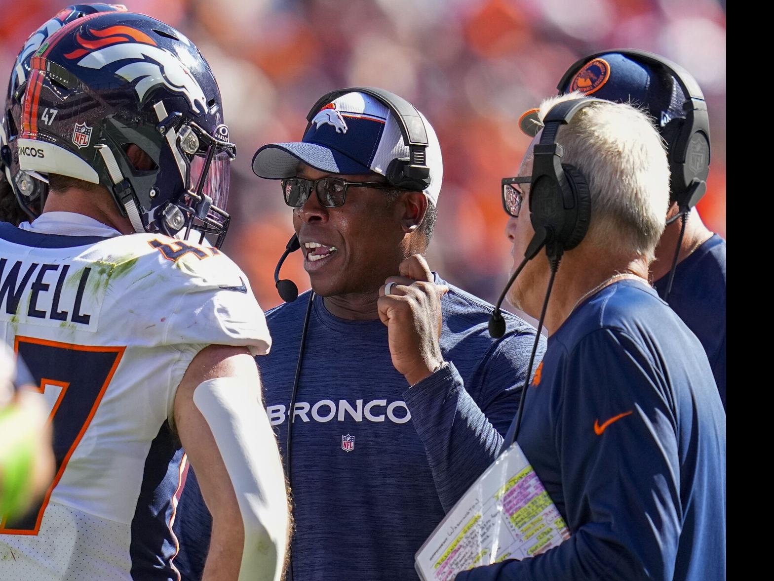 Broncos 2023 schedule: Must-watch game, top matchup, toughest stretch and  more