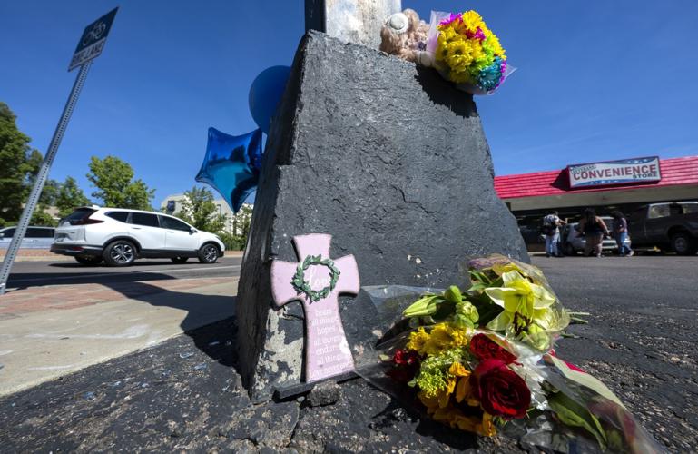Parole officer ID'd in fatal Colorado Springs hitandrun Crime