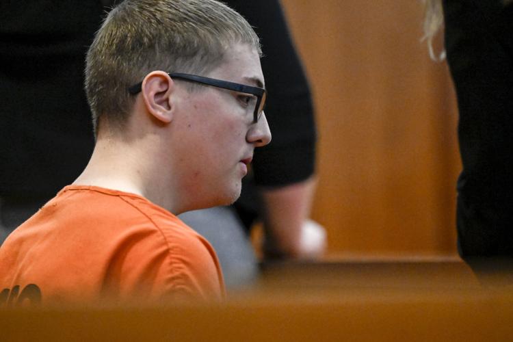 evidentiary hearing set for rock-throwing three suspects | News