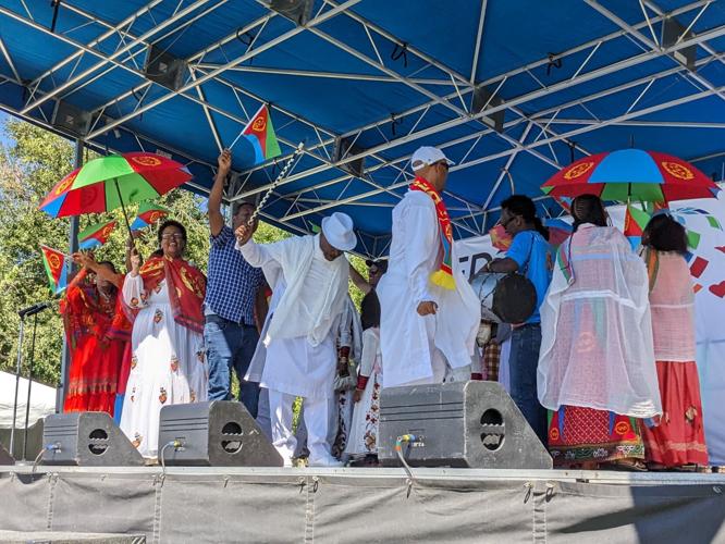 Global Fest brings the world to Aurora News