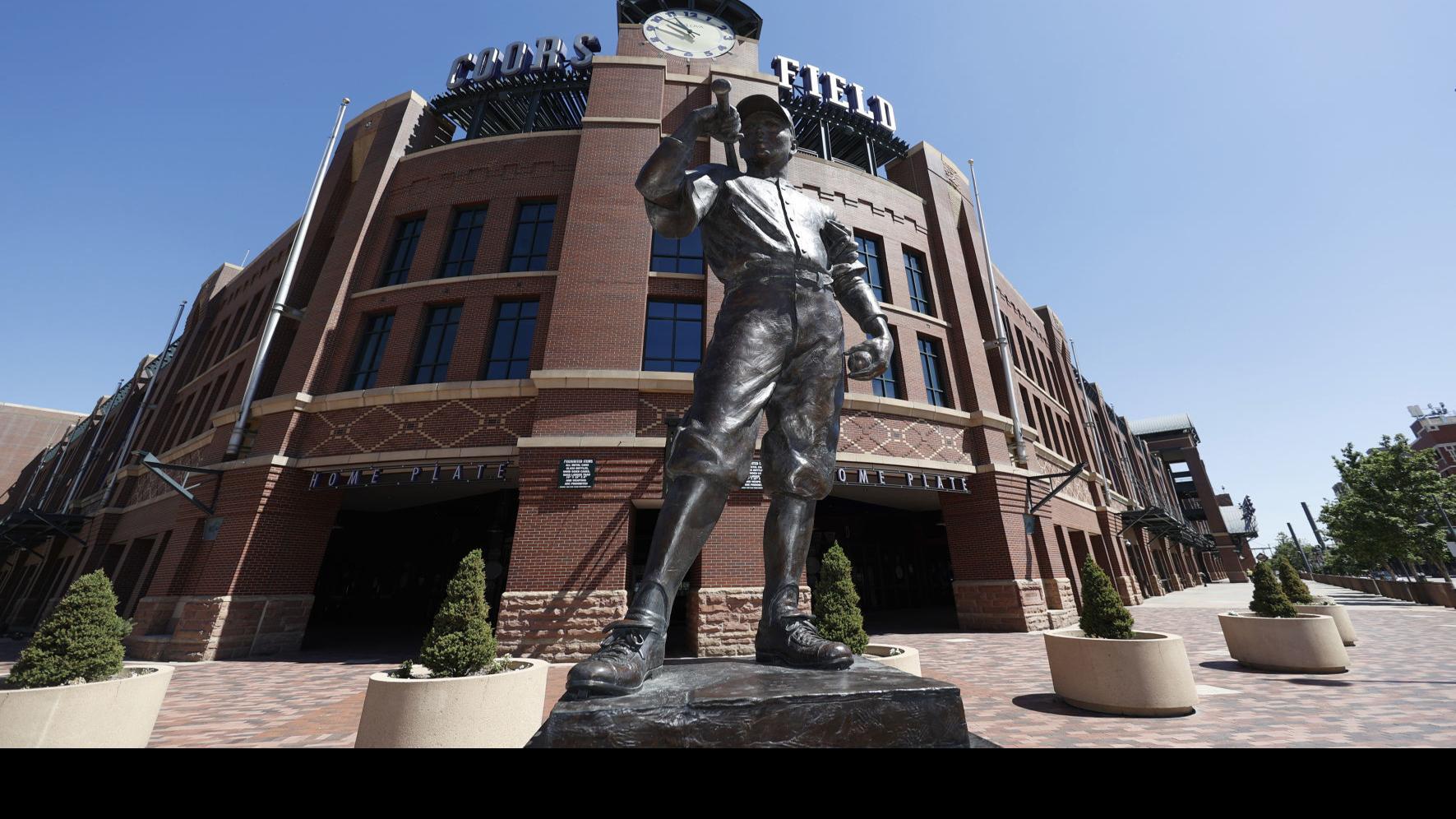 Colorado Rockies: Is the All Star Game coming to Coors Field?