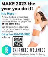 Enhanced Wellness - Medical Weight Loss Management