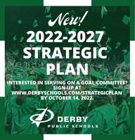 Derby Public Schools - Strategic Plan Committees