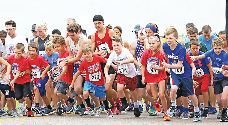 44th Annual Firecracker Race | Calendar | derbyinformer.com
