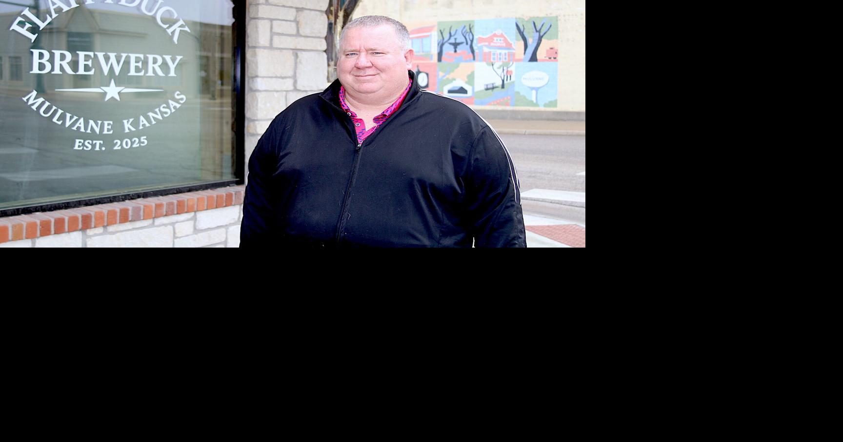 New brewery to take flight in Mulvane