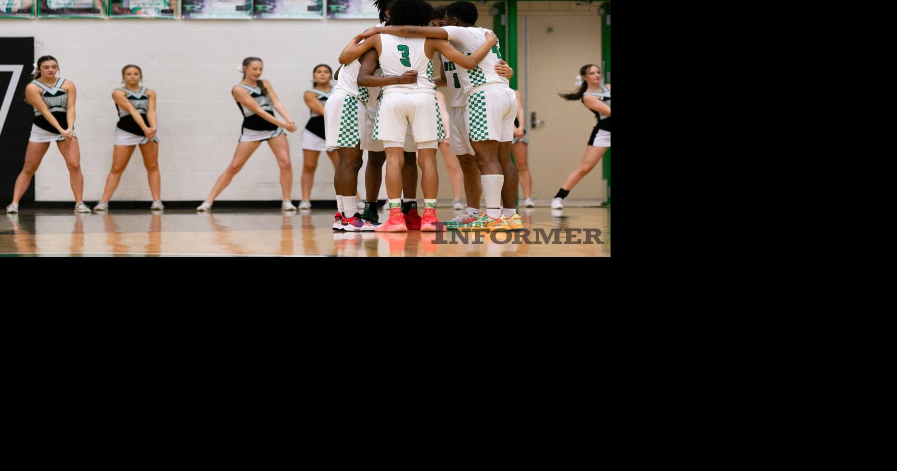 Derby falls short in sub-state championship | Sports | derbyinformer.com