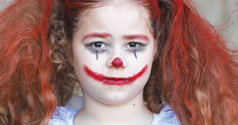 Trunk or Treat at Copperstone