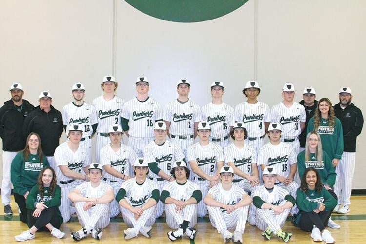 2022 Derby Varsity Baseball