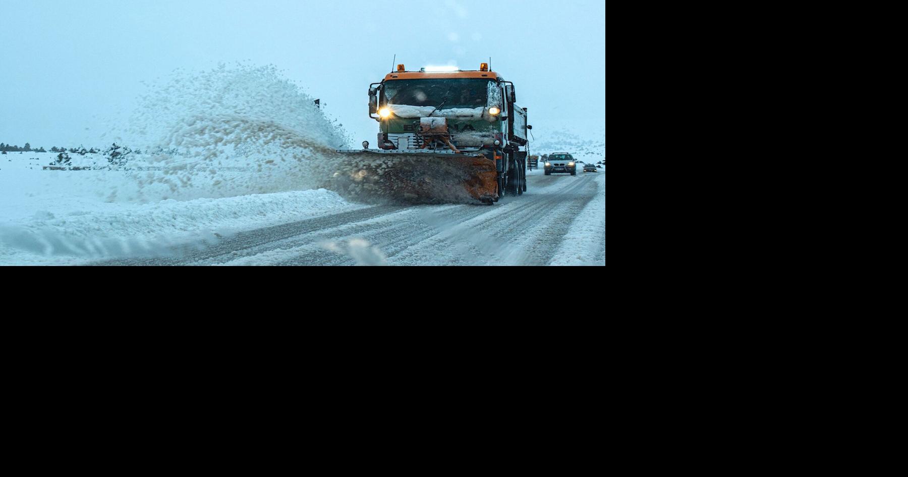 KDOT adds resource for winter weather driving | Area | derbyinformer.com