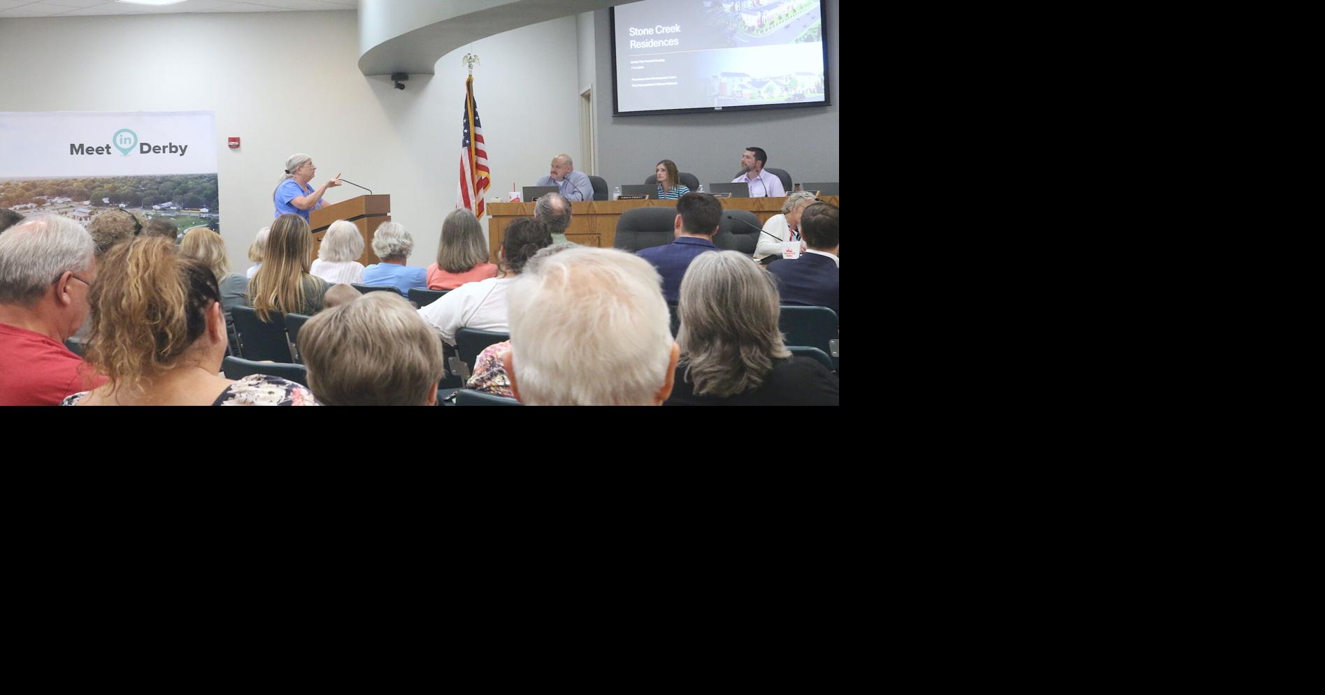 City Council votes down housing incentives package