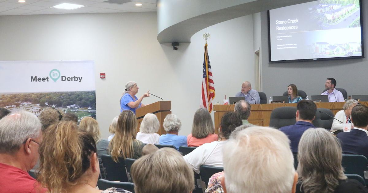 City Council votes down housing incentives package