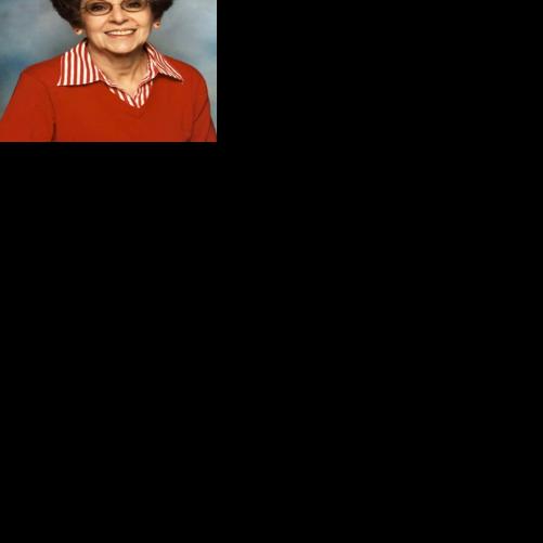 Virginia Freeman | Obituaries | derbyinformer.com