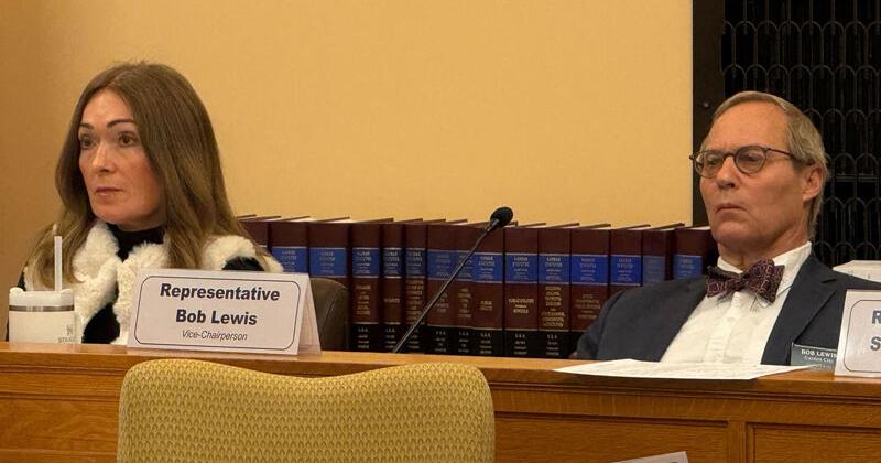 Kansas lawmakers may censor race discussions in class