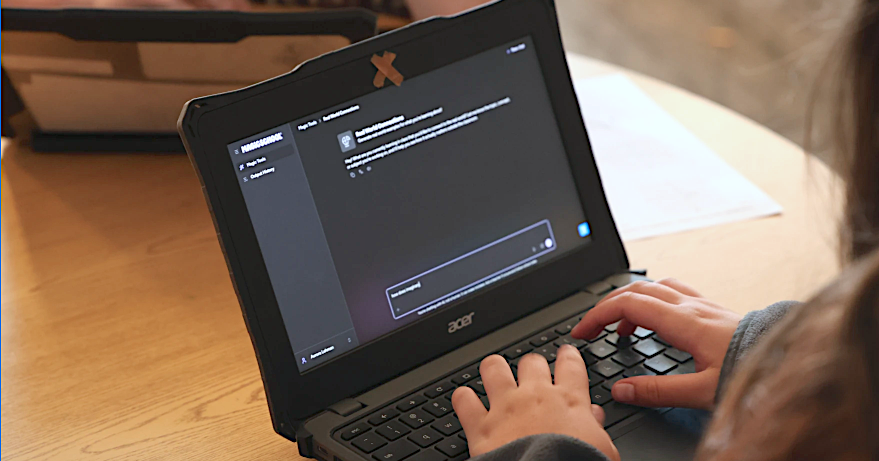 New Kansas program helping teachers navigate AI revolution