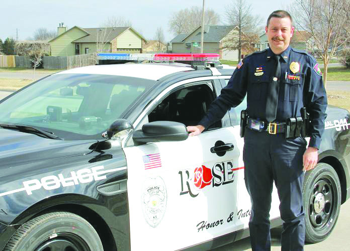 Rose Hill Police Chief resigns amid clash in leadership Area
