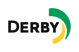 City of Derby logo
